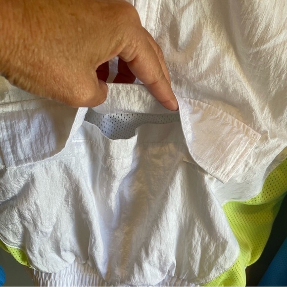 Columbia Women’s Half Snap Pullover Small - Picture 4 of 8